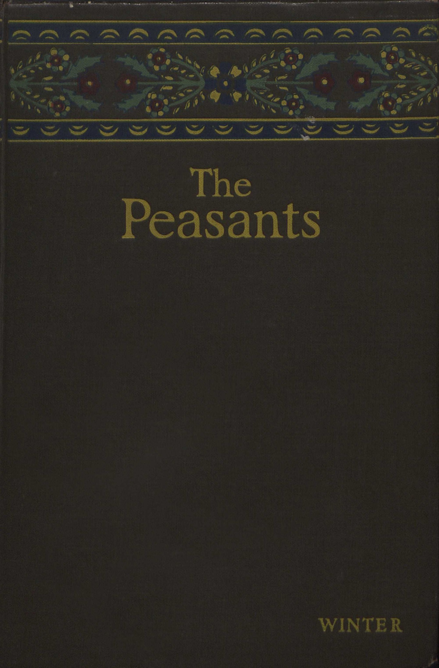 The Peasants: Winter