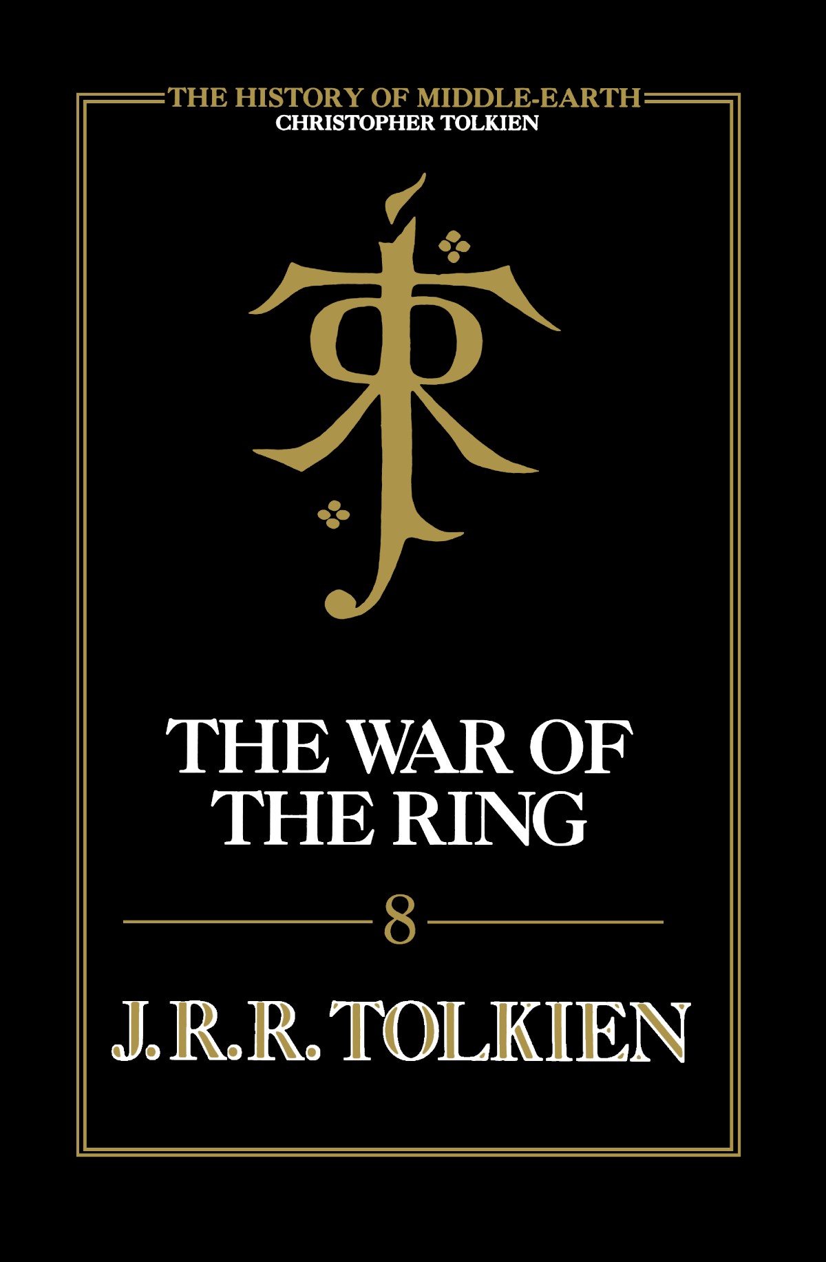 The War of the Ring