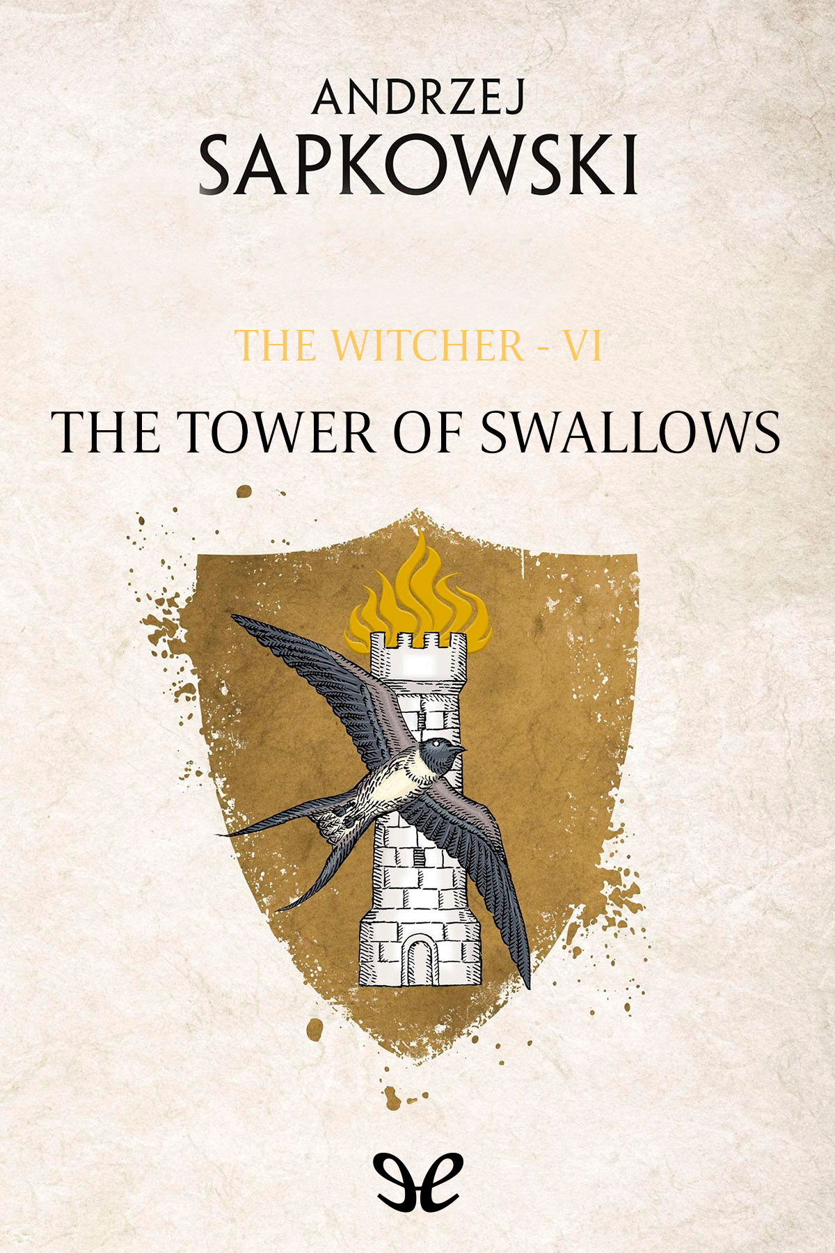 The Tower of Swallows