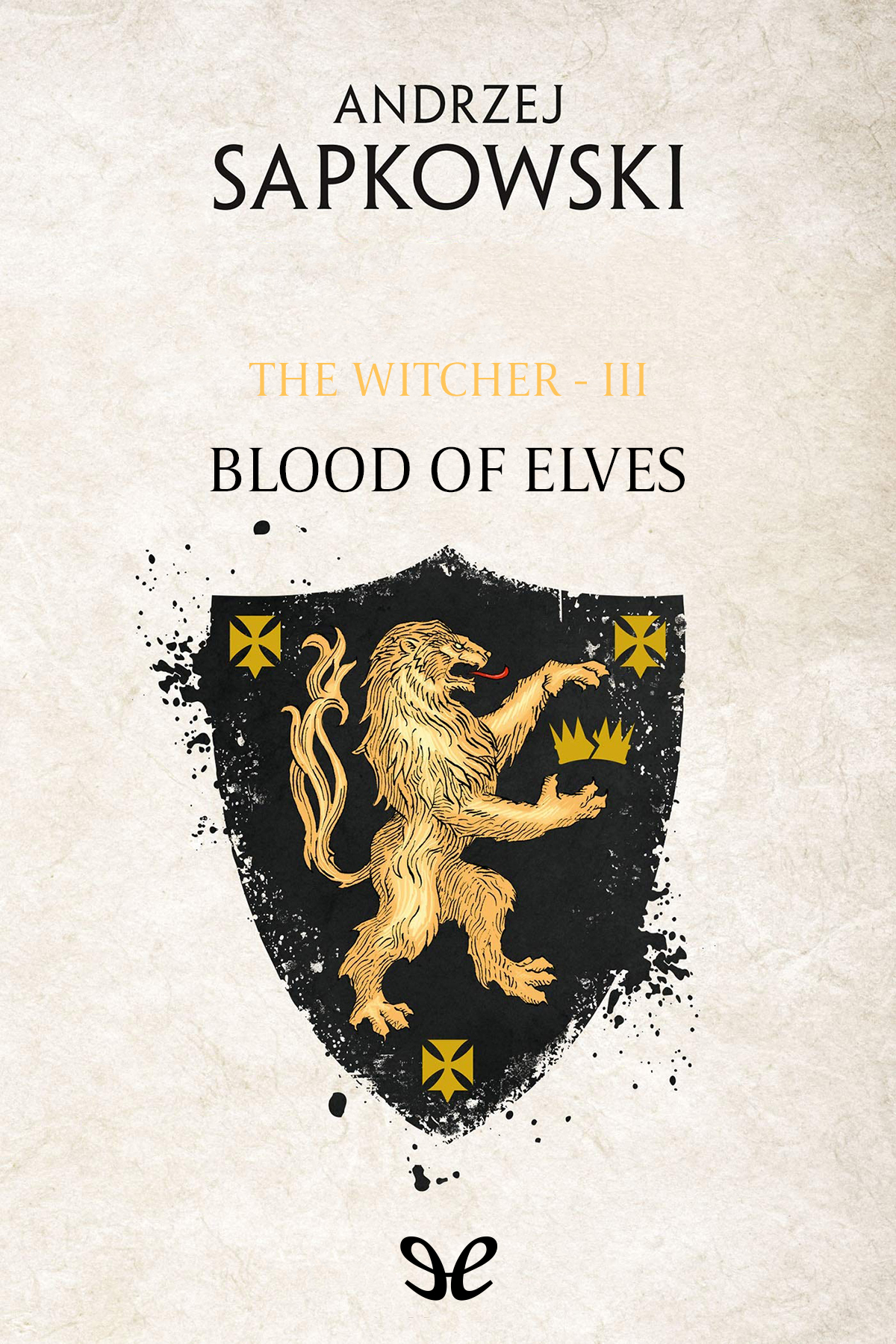 Blood of Elves