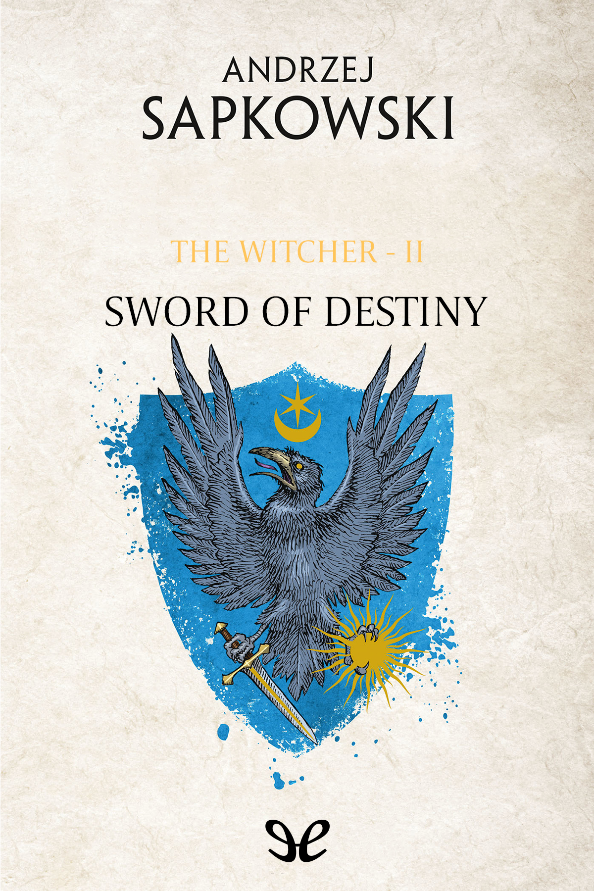 Sword of Destiny