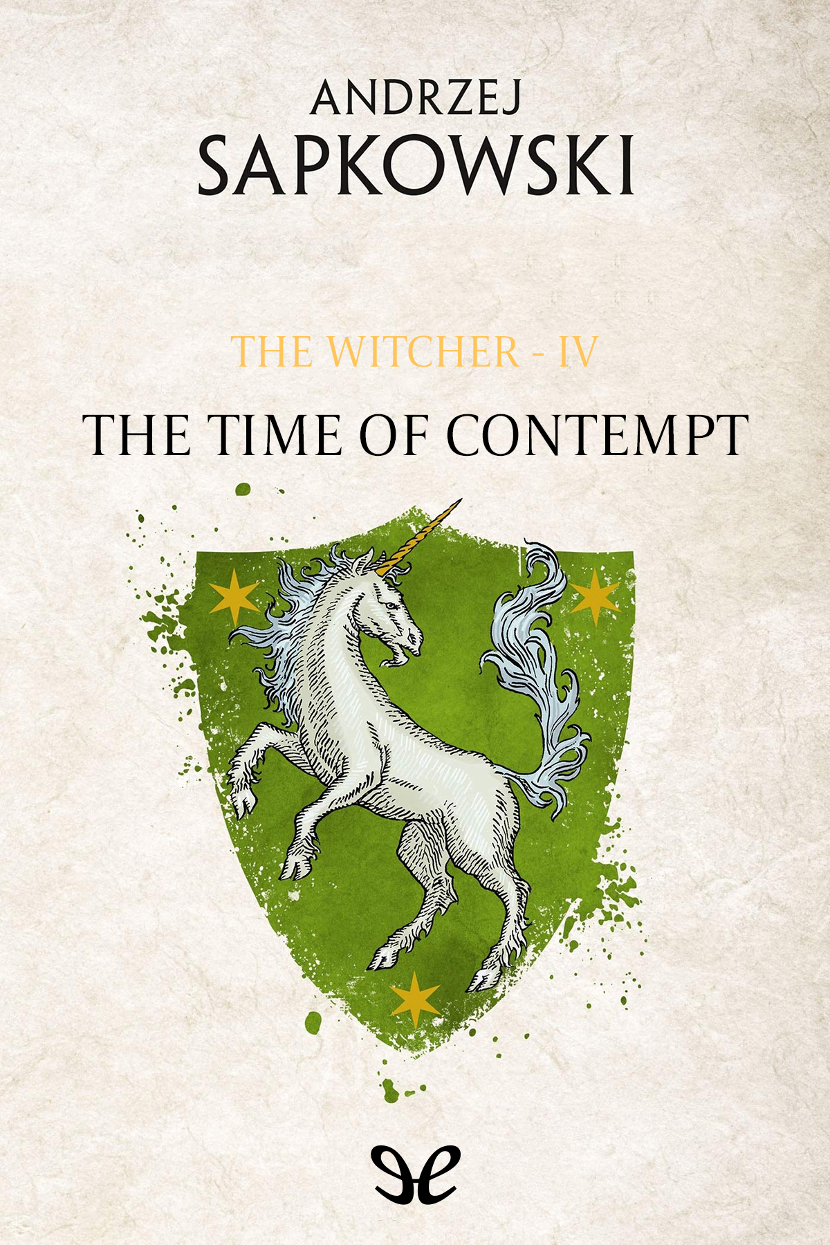 The Time of Contempt