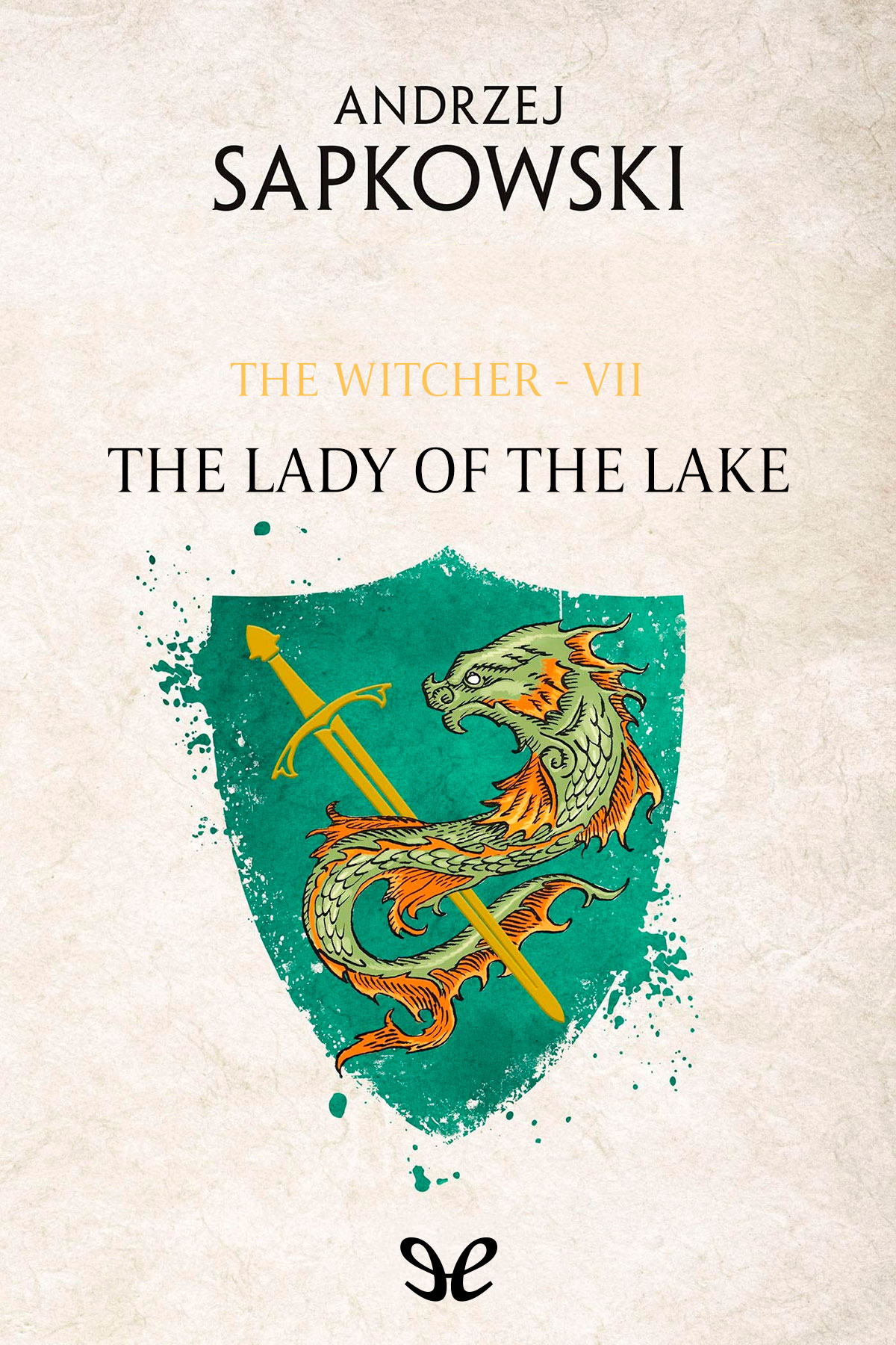 The Lady of the Lake