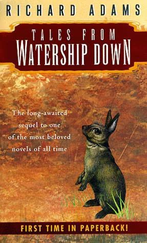 Tales From Watership Down