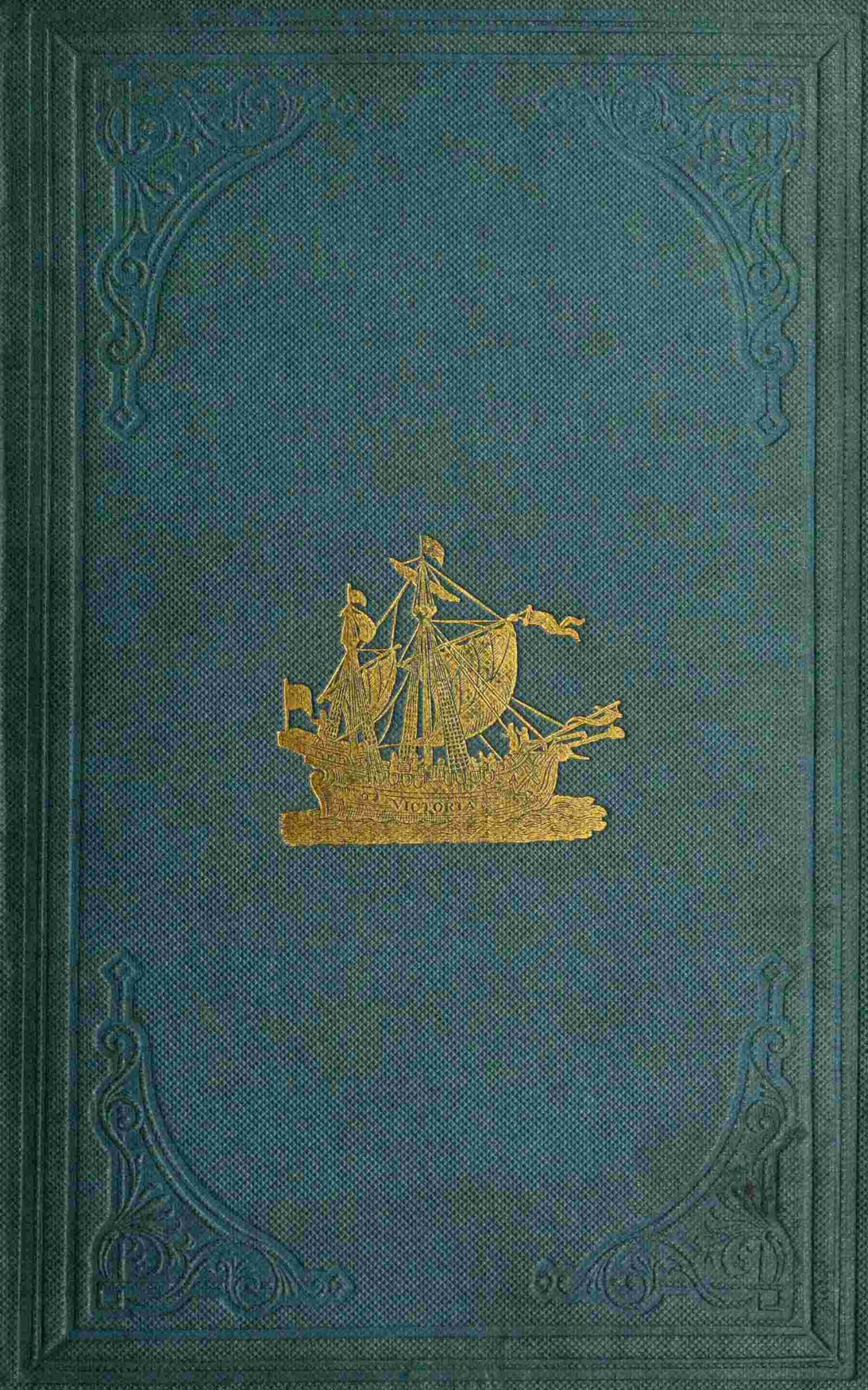 Select letters of Christopher Columbus