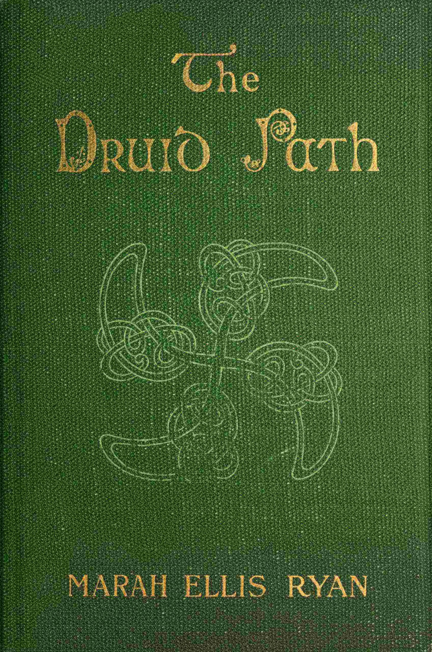 The Druid Path