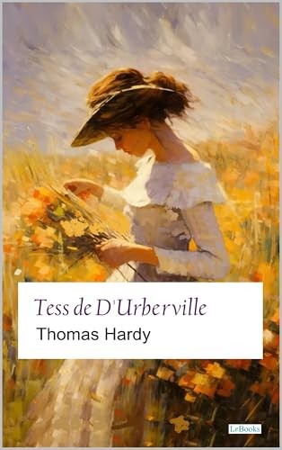 Tess of the d'Urbervilles: A Pure Woman