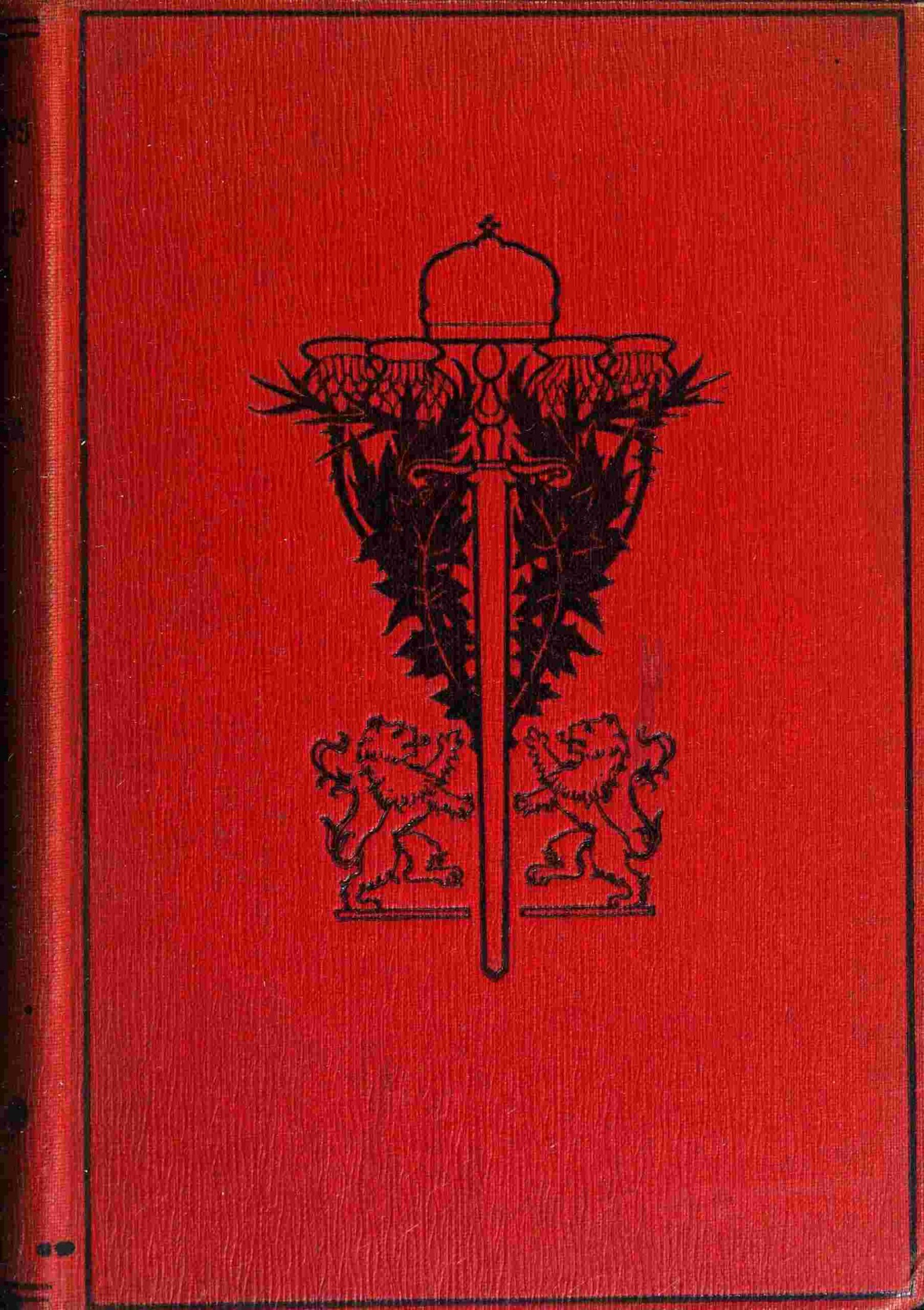 Traditions and stories of Scottish castles