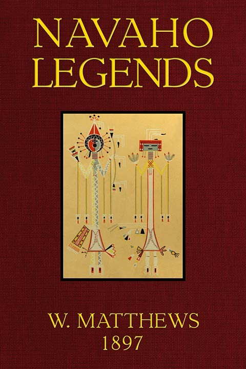 Navaho Legends