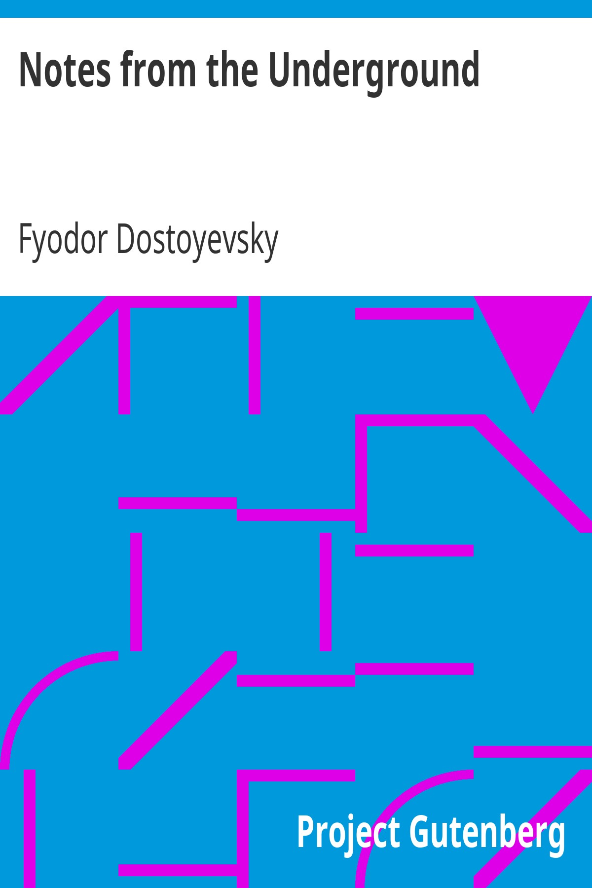 Notes from the Underground