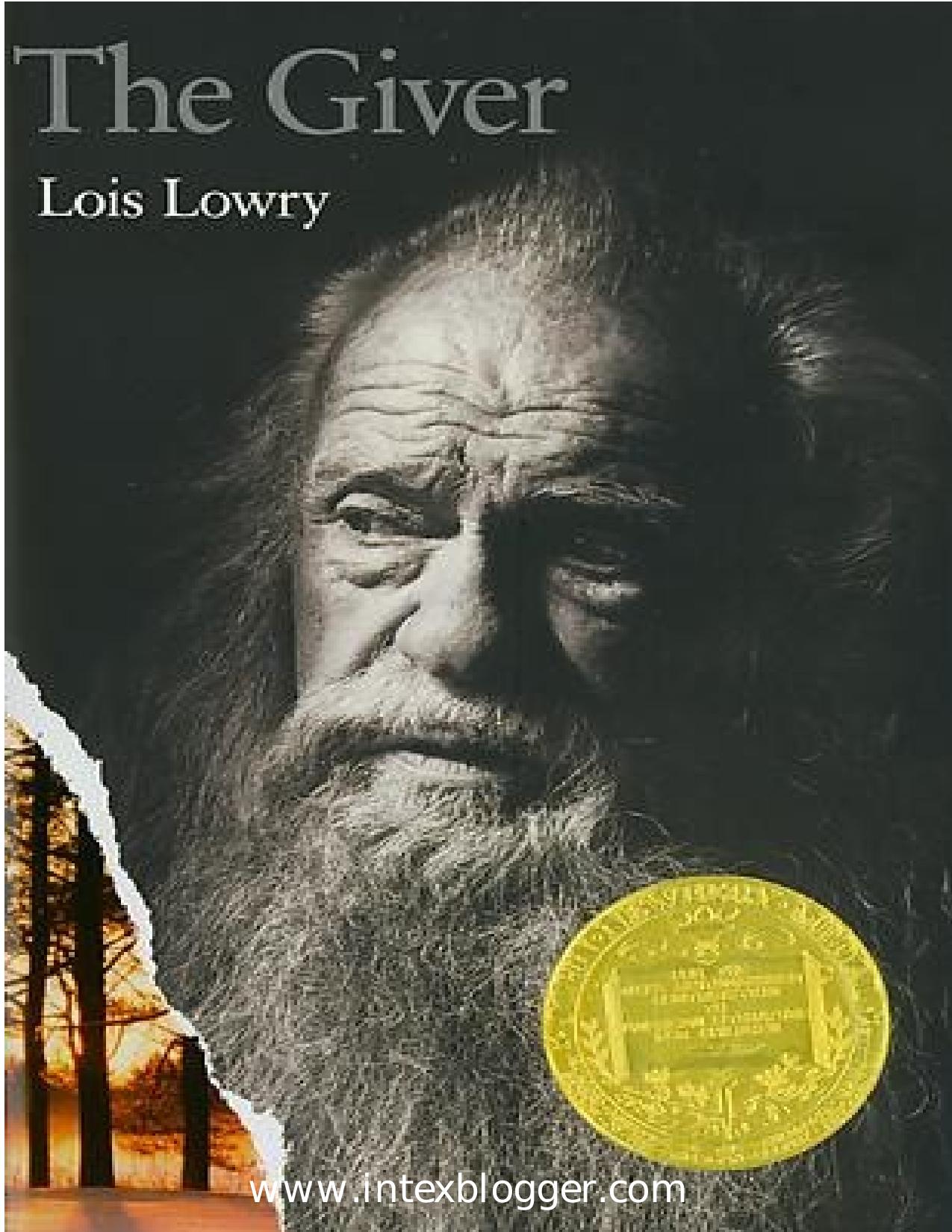 The Giver