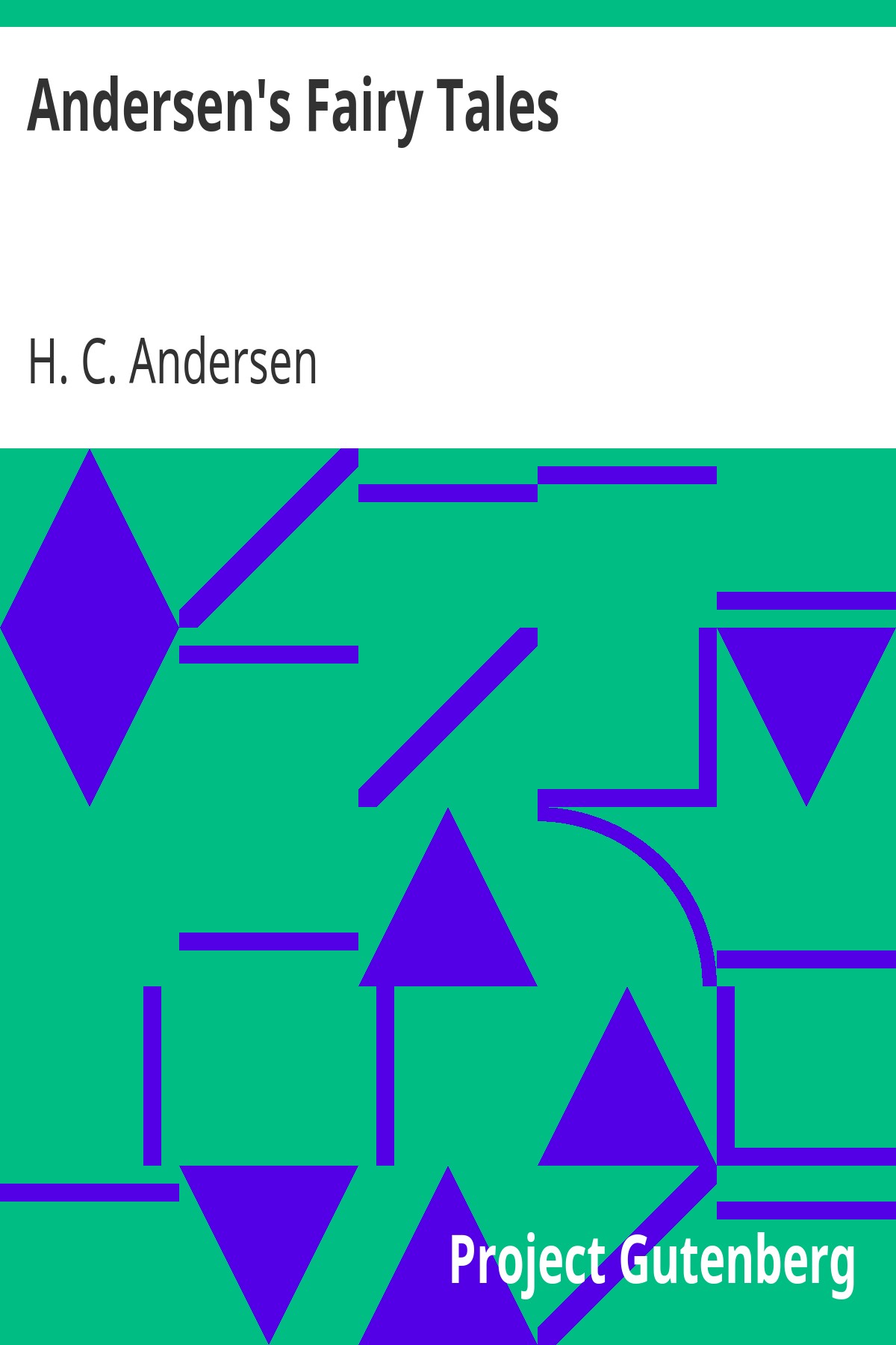 Andersen's Fairy Tales