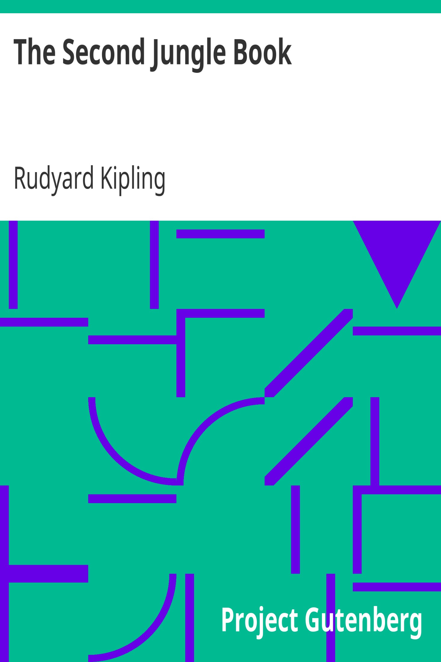 The Second Jungle Book