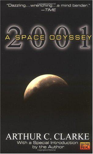 2001: A Space Odyssey