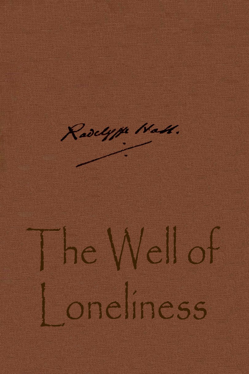 The well of loneliness