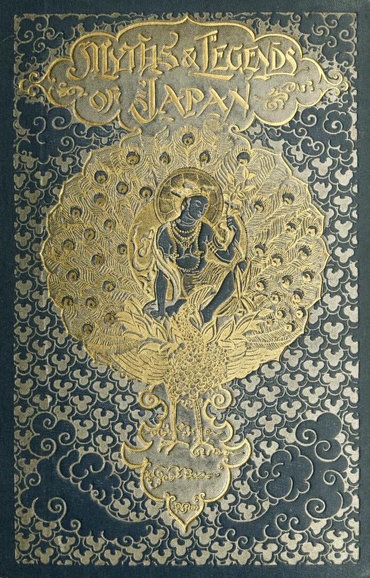 Myths & Legends of Japan