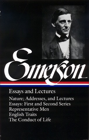 Essays by Ralph Waldo Emerson