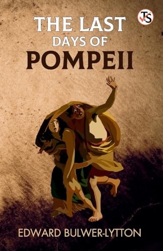 The Last Days of Pompeii