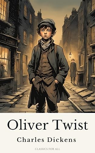 Oliver Twist