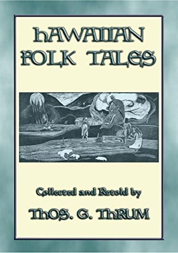 Hawaiian Folk Tales