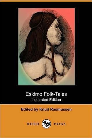 Eskimo Folk-Tales