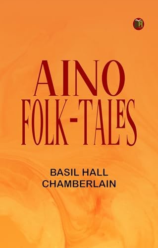 Aino Folk-Tales