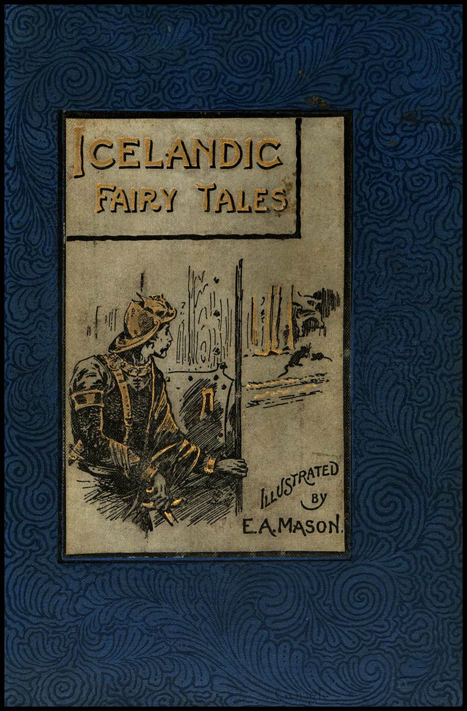 Icelandic Fairy Tales