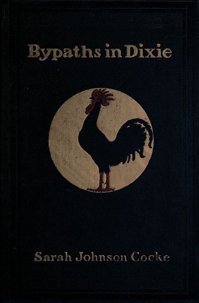 Bypaths in Dixie: Folk Tales of the South