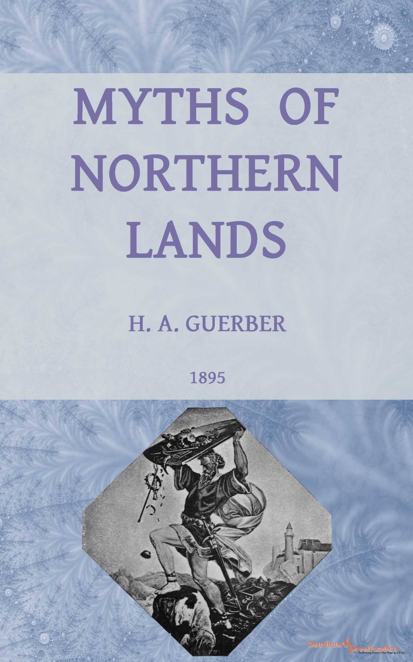 Myths of northern lands
