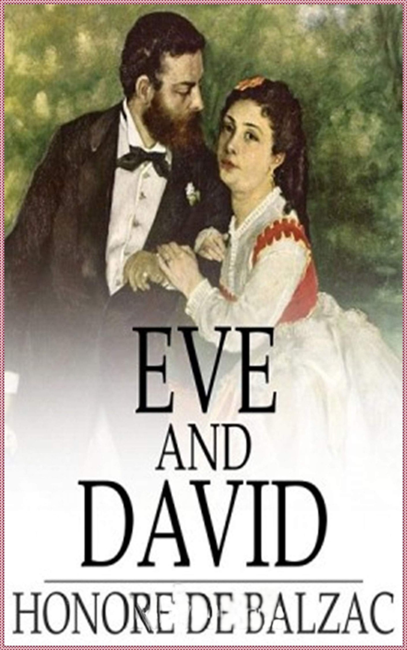Eve and David
