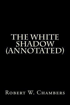 The White Shadow