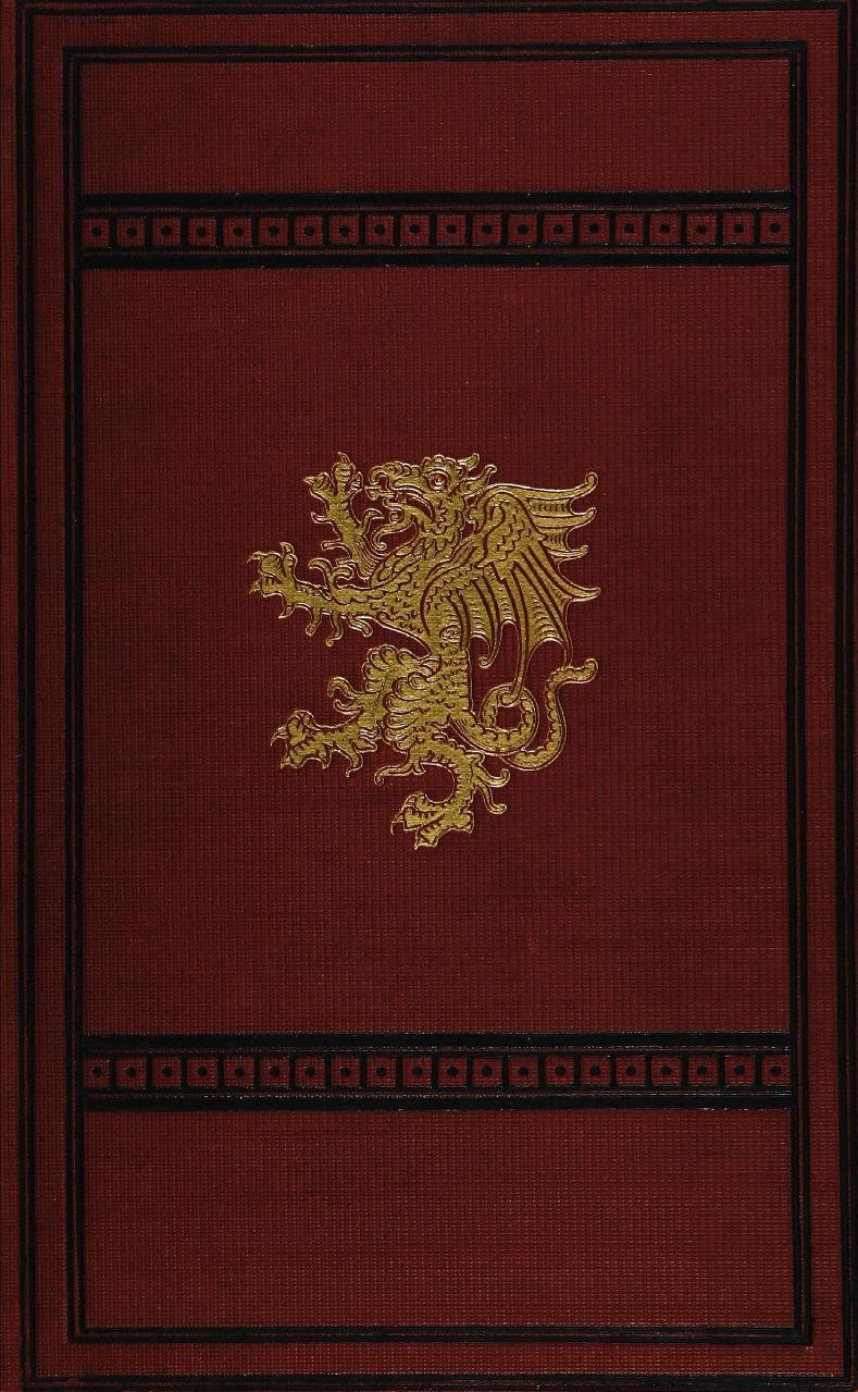 Notes on the Folk-Lore of the Northern Counties of England and the Borders